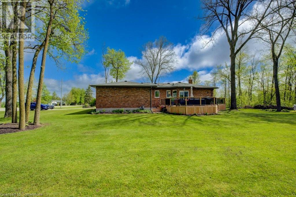 110 Mcgivern Street, Moorefield, Ontario  N0G 2K0 - Photo 45 - 40730398