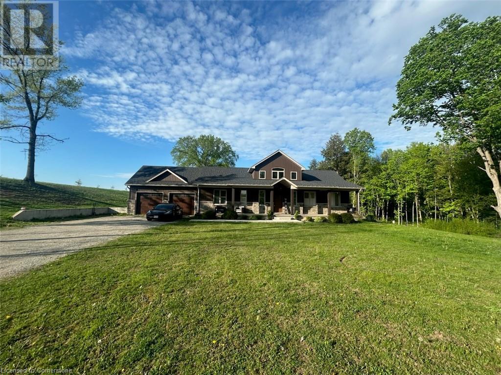 3191 Windham West Quarter Line Road, Norfolk County, Ontario  N0E 1H0 - Photo 1 - 40730363
