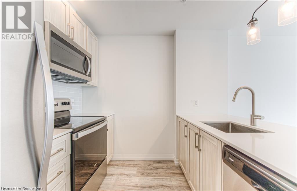 108 Garment Street Unit# 810, Kitchener, Ontario  N2G 0E2 - Photo 7 - 40730160