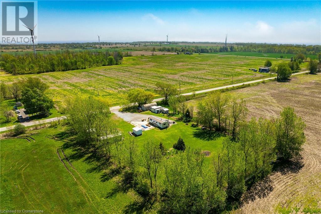 199 DICKHOUT Road, Lowbanks, Ontario
