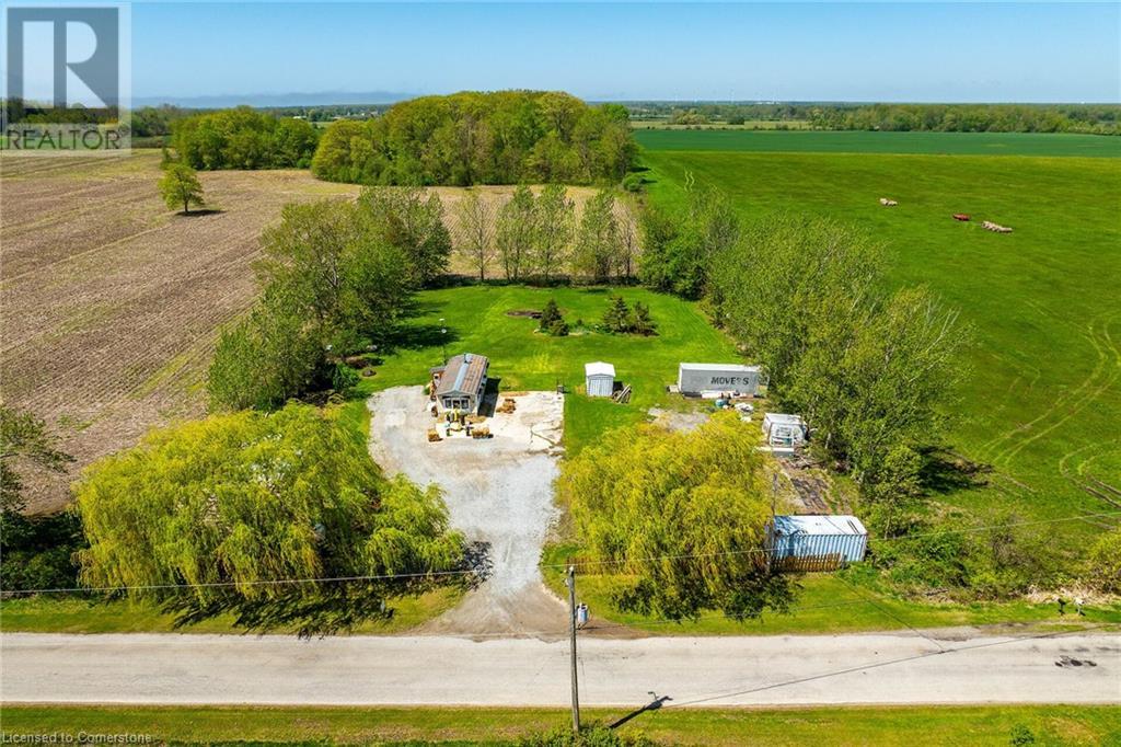 199 Dickhout Road, Lowbanks, Ontario  N0A 1K0 - Photo 3 - 40730444