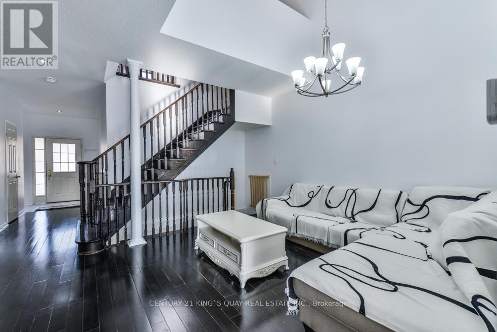 89 D'amato Crescent, Vaughan, Ontario  L6A 4P2 - Photo 14 - N12159533