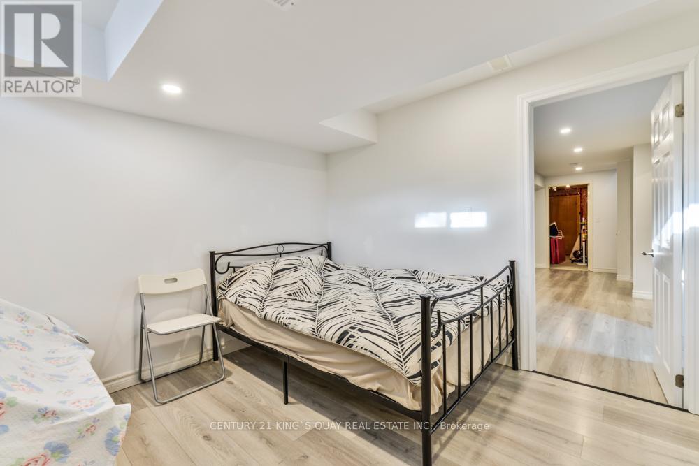 89 D'amato Crescent, Vaughan, Ontario  L6A 4P2 - Photo 27 - N12159533