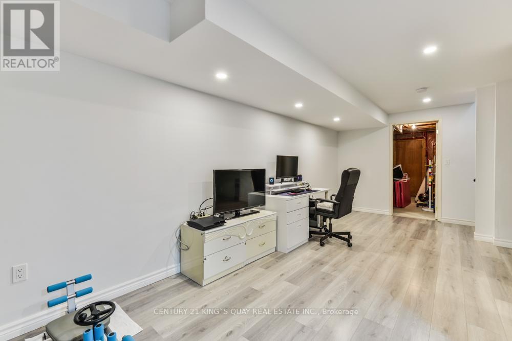 89 D'amato Crescent, Vaughan, Ontario  L6A 4P2 - Photo 29 - N12159533