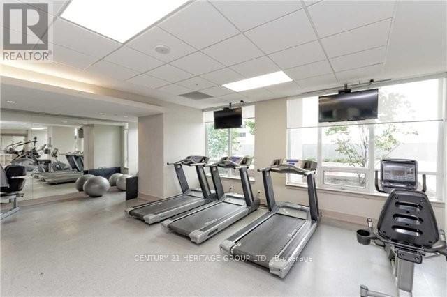721 - 7167 Yonge Street, Markham (Thornhill), Ontario  L3T 0E1 - Photo 13 - N12159580