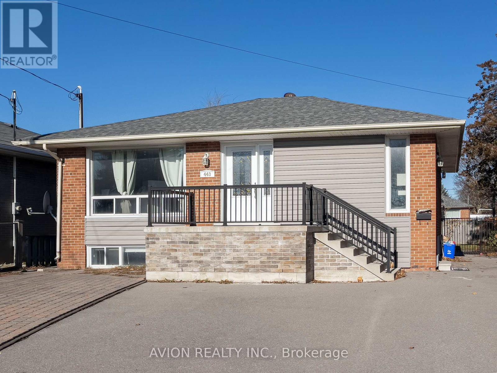 443 FERNLEIGH CIRCLE, Richmond Hill, Ontario