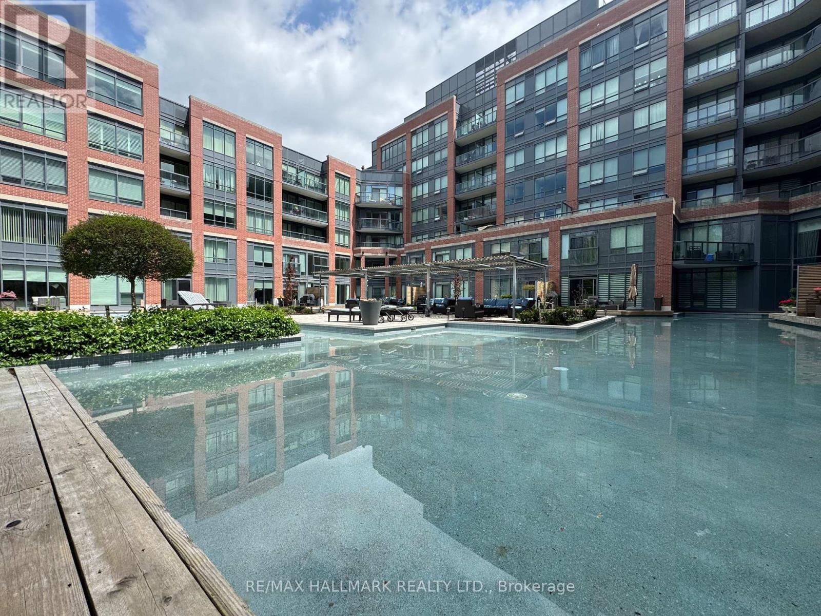 442 - 7608 Yonge Street S, Vaughan, Ontario  L4J 0J5 - Photo 30 - N12159602
