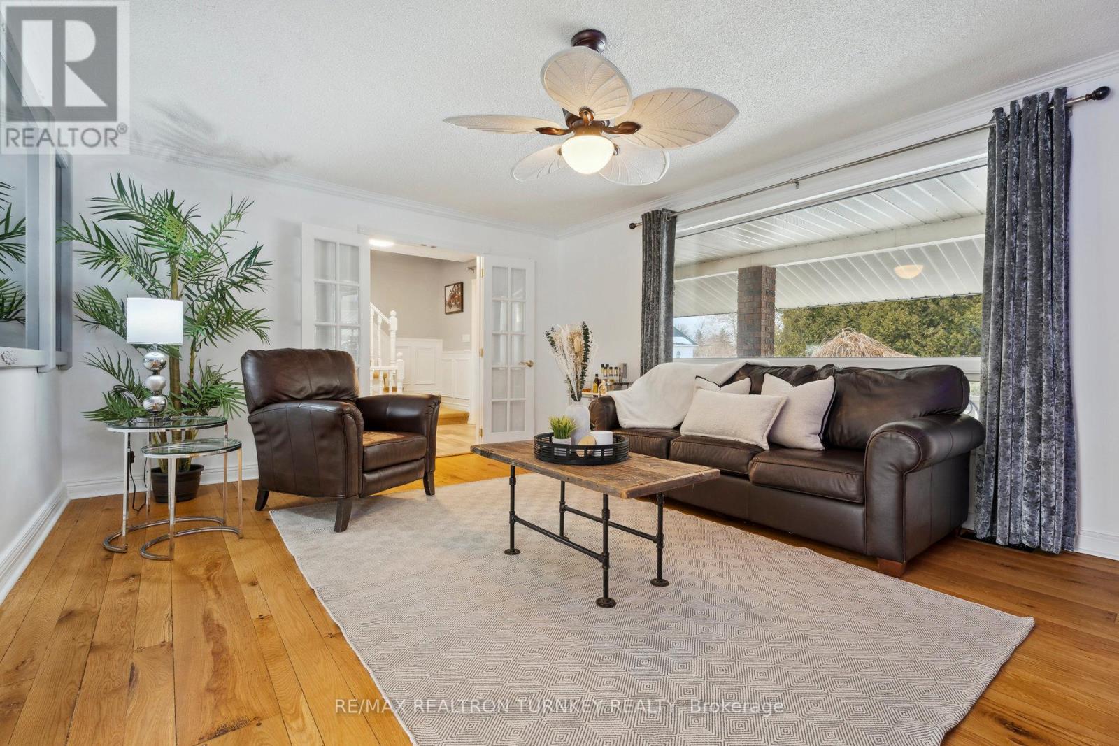 10 Dafoe Street, Uxbridge, Ontario  L0E 1T0 - Photo 10 - N12159650