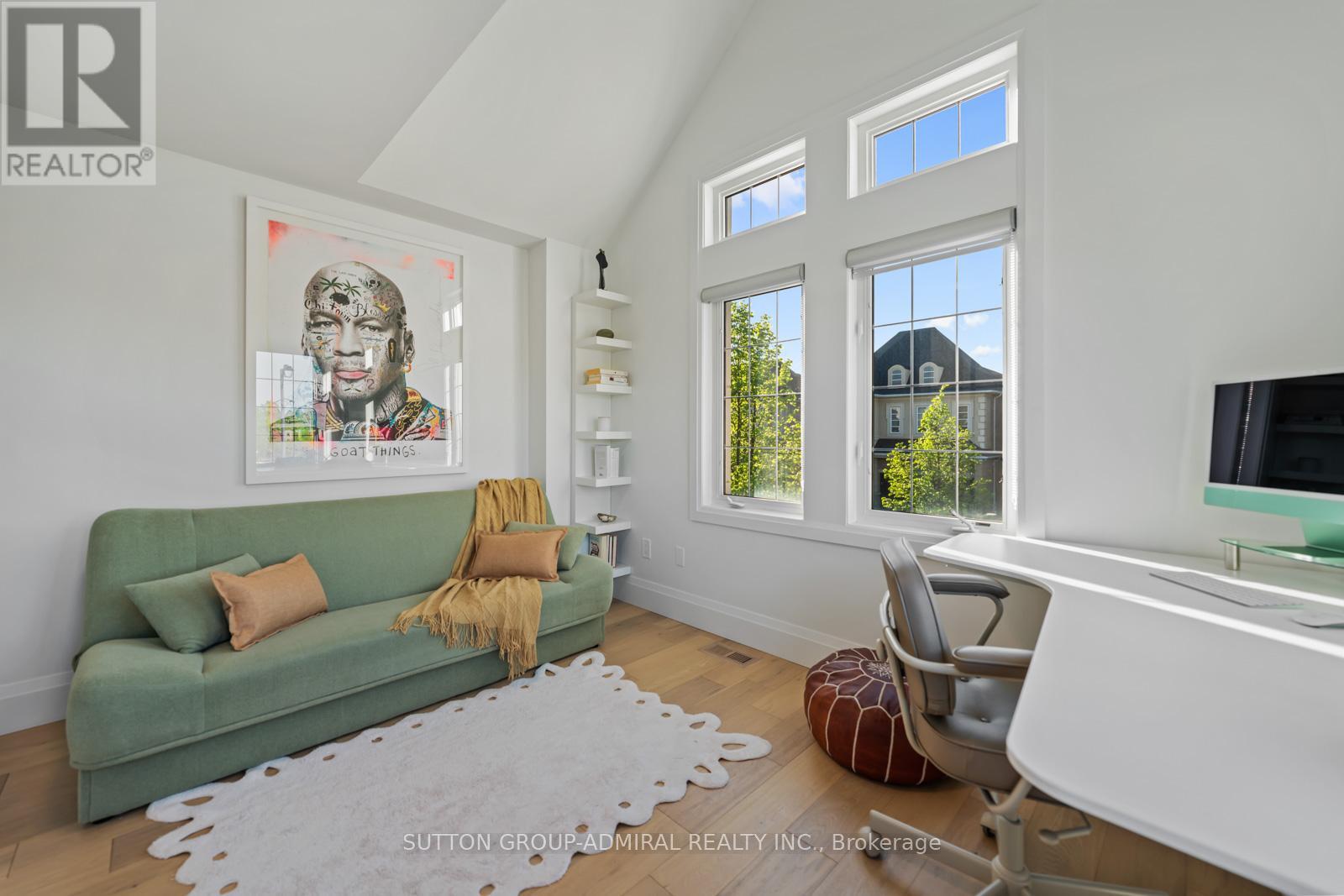 1 Randolph Drive, Vaughan, Ontario  L6A 0W1 - Photo 36 - N12159684