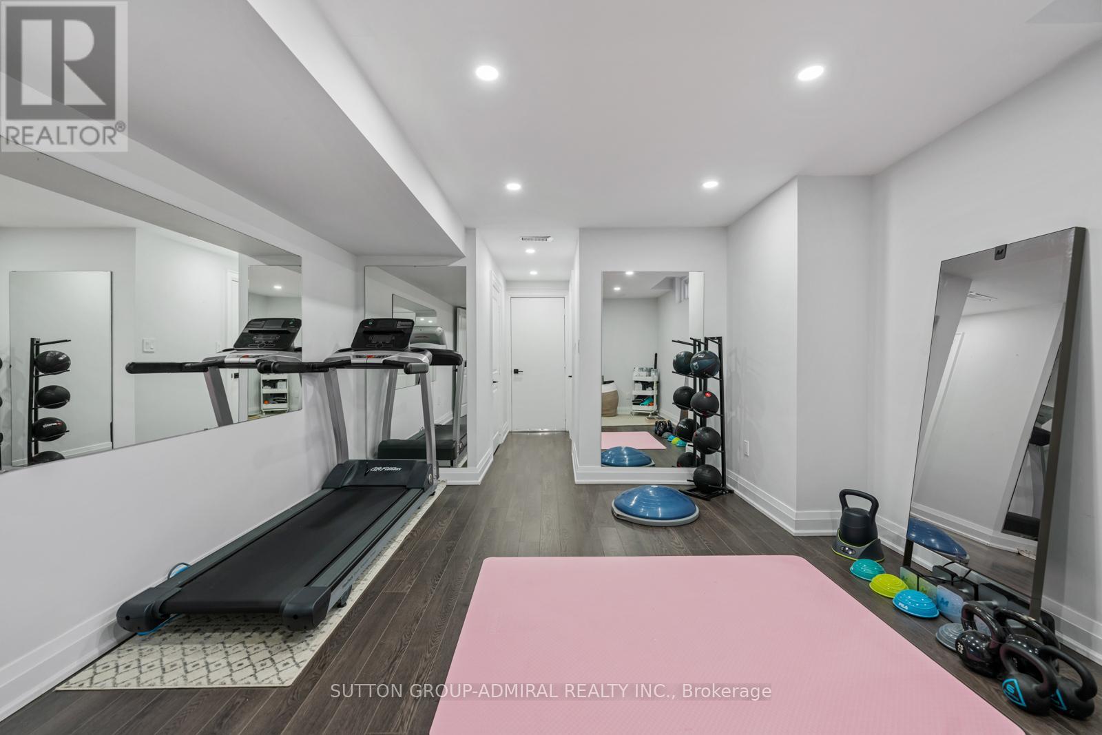 1 Randolph Drive, Vaughan, Ontario  L6A 0W1 - Photo 40 - N12159684