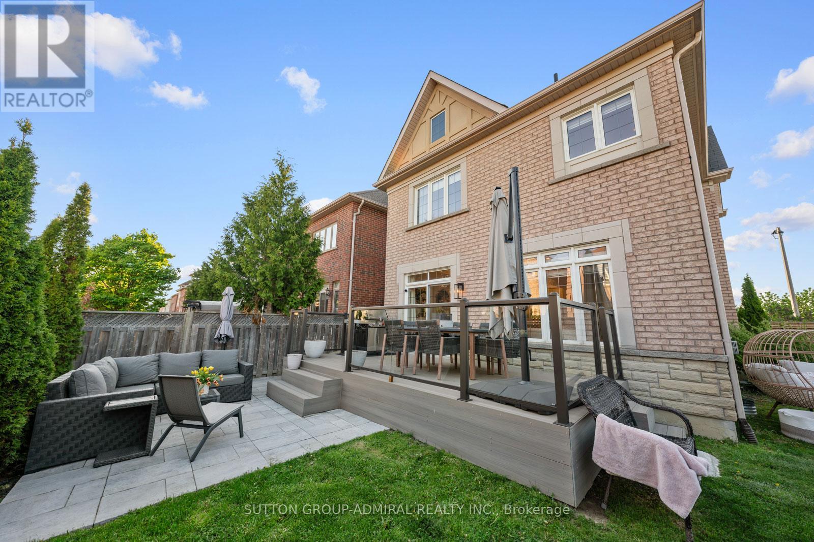 1 Randolph Drive, Vaughan, Ontario  L6A 0W1 - Photo 44 - N12159684
