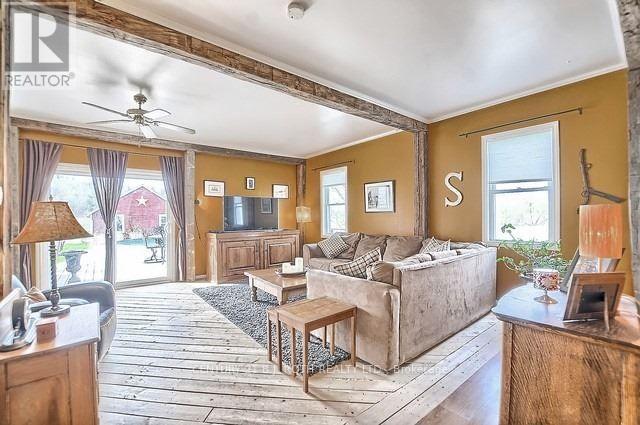 4085 County 88 Road, Bradford West Gwillimbury, Ontario  L3Z 3K4 - Photo 12 - N12159717