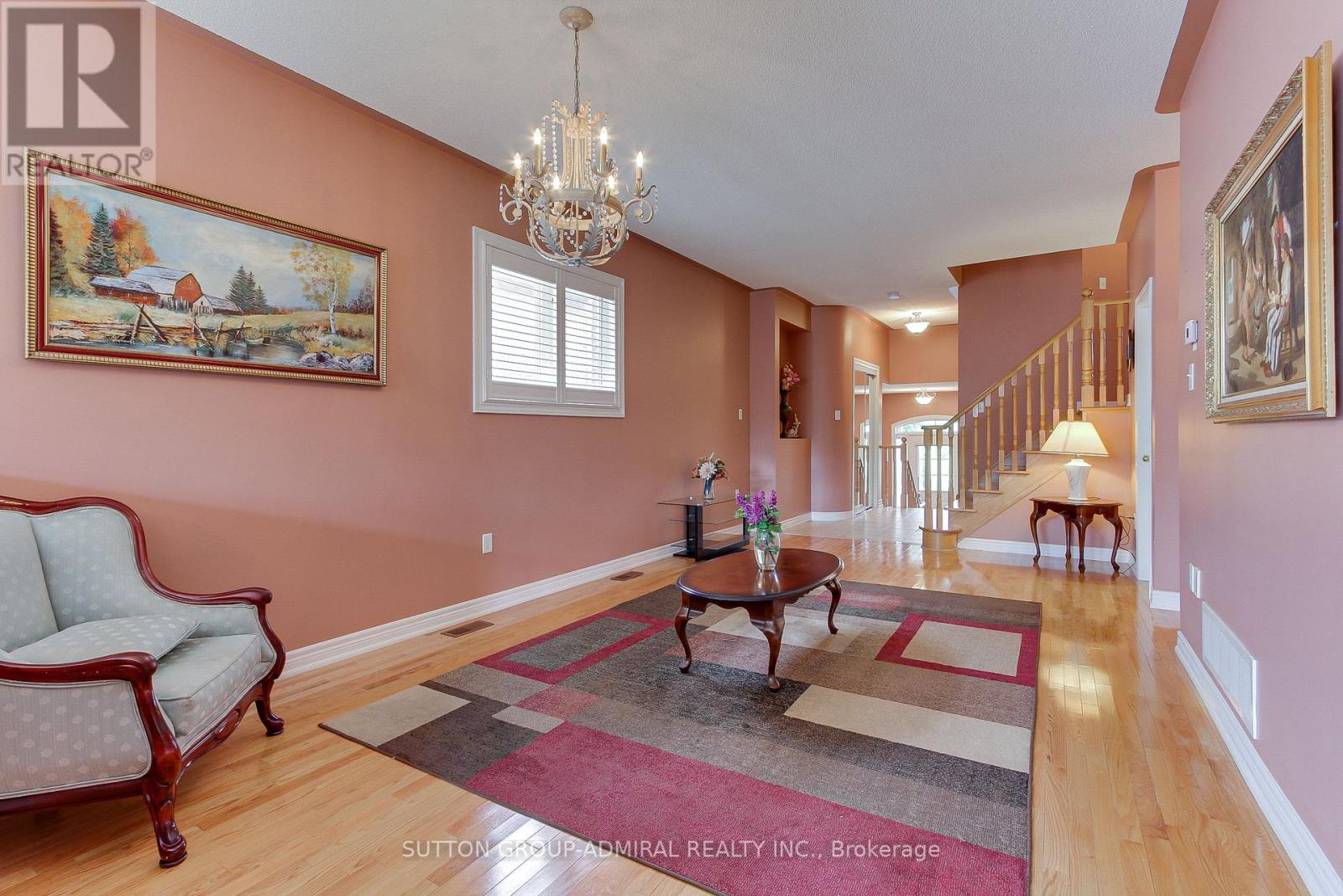 90 Guery Crescent, Vaughan, Ontario  L4L 9P5 - Photo 6 - N12159753