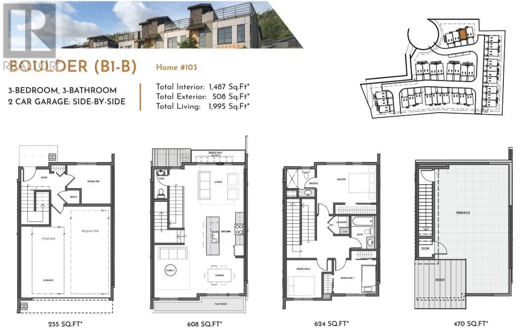 Property at 1455 Cara Glen Court Unit# 103 image 4