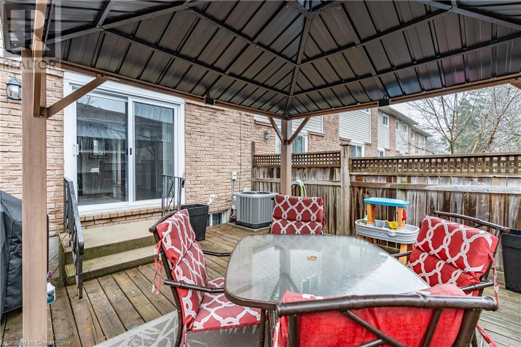 1355 Upper Gage Avenue Unit# 15, Hamilton, Ontario  L8W 1Y2 - Photo 37 - 40730454