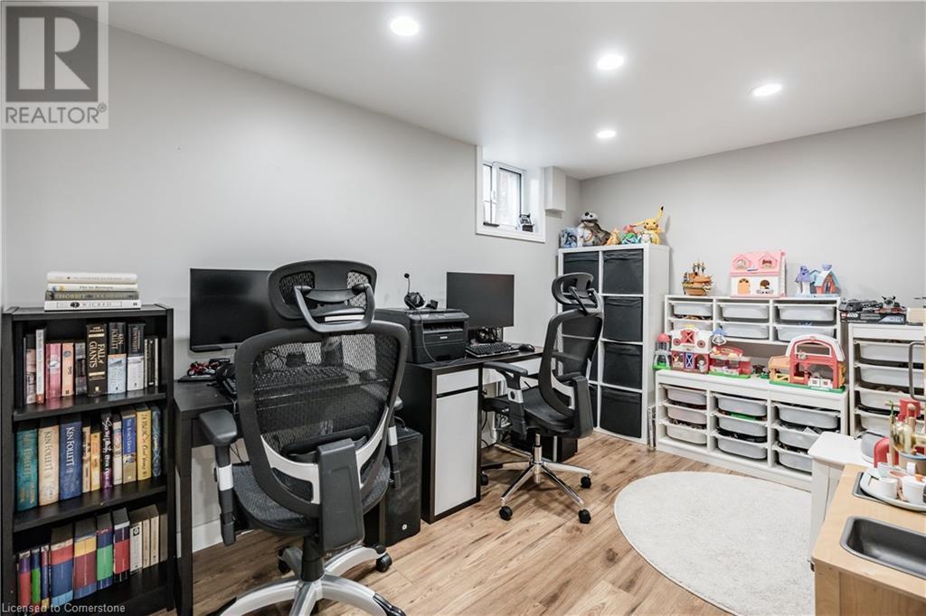 1355 Upper Gage Avenue Unit# 15, Hamilton, Ontario  L8W 1Y2 - Photo 31 - 40730454