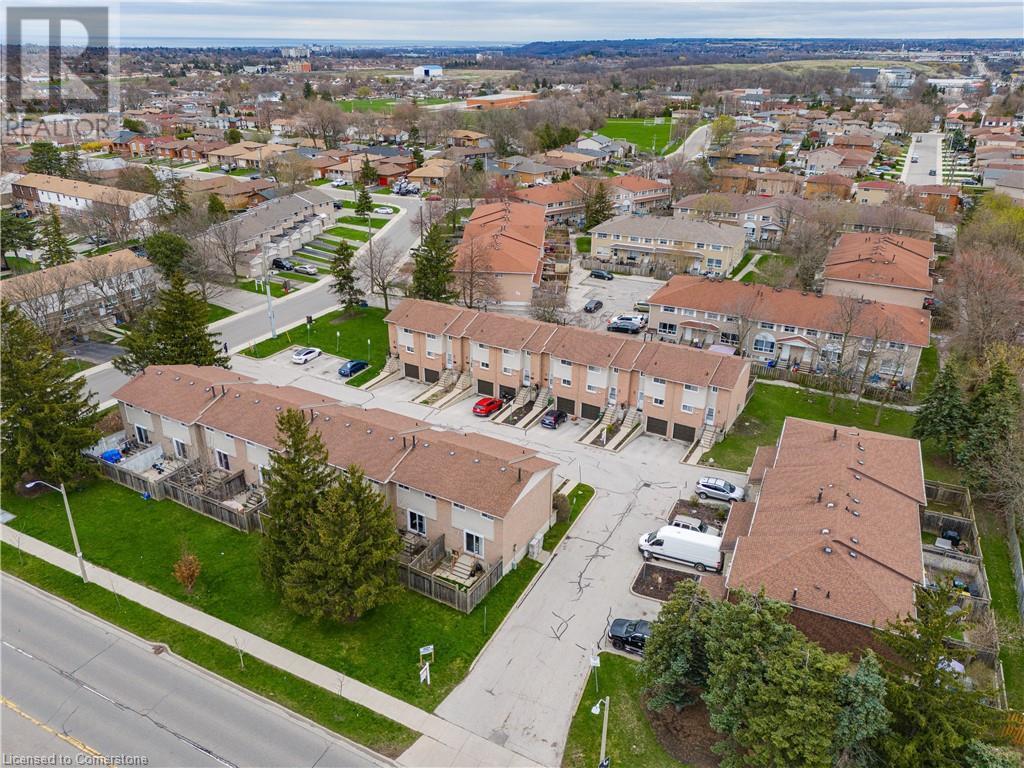 1355 Upper Gage Avenue Unit# 15, Hamilton, Ontario  L8W 1Y2 - Photo 40 - 40730454