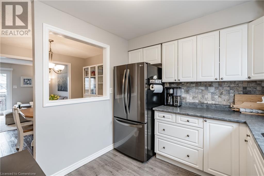 1355 Upper Gage Avenue Unit# 15, Hamilton, Ontario  L8W 1Y2 - Photo 10 - 40730454