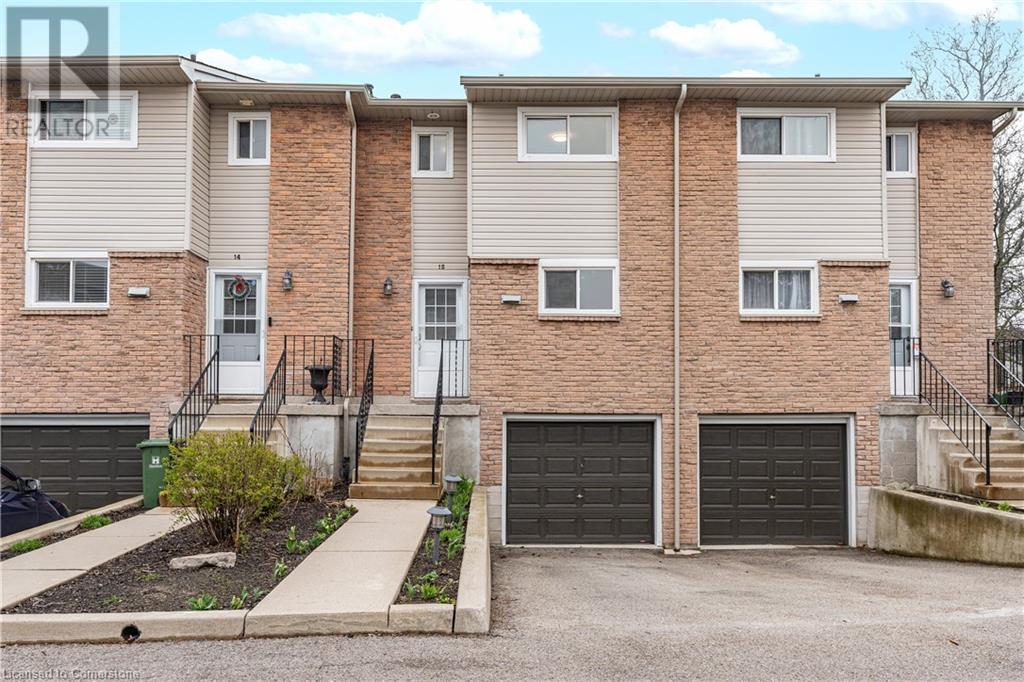 1355 Upper Gage Avenue Unit# 15, Hamilton, Ontario  L8W 1Y2 - Photo 1 - 40730454