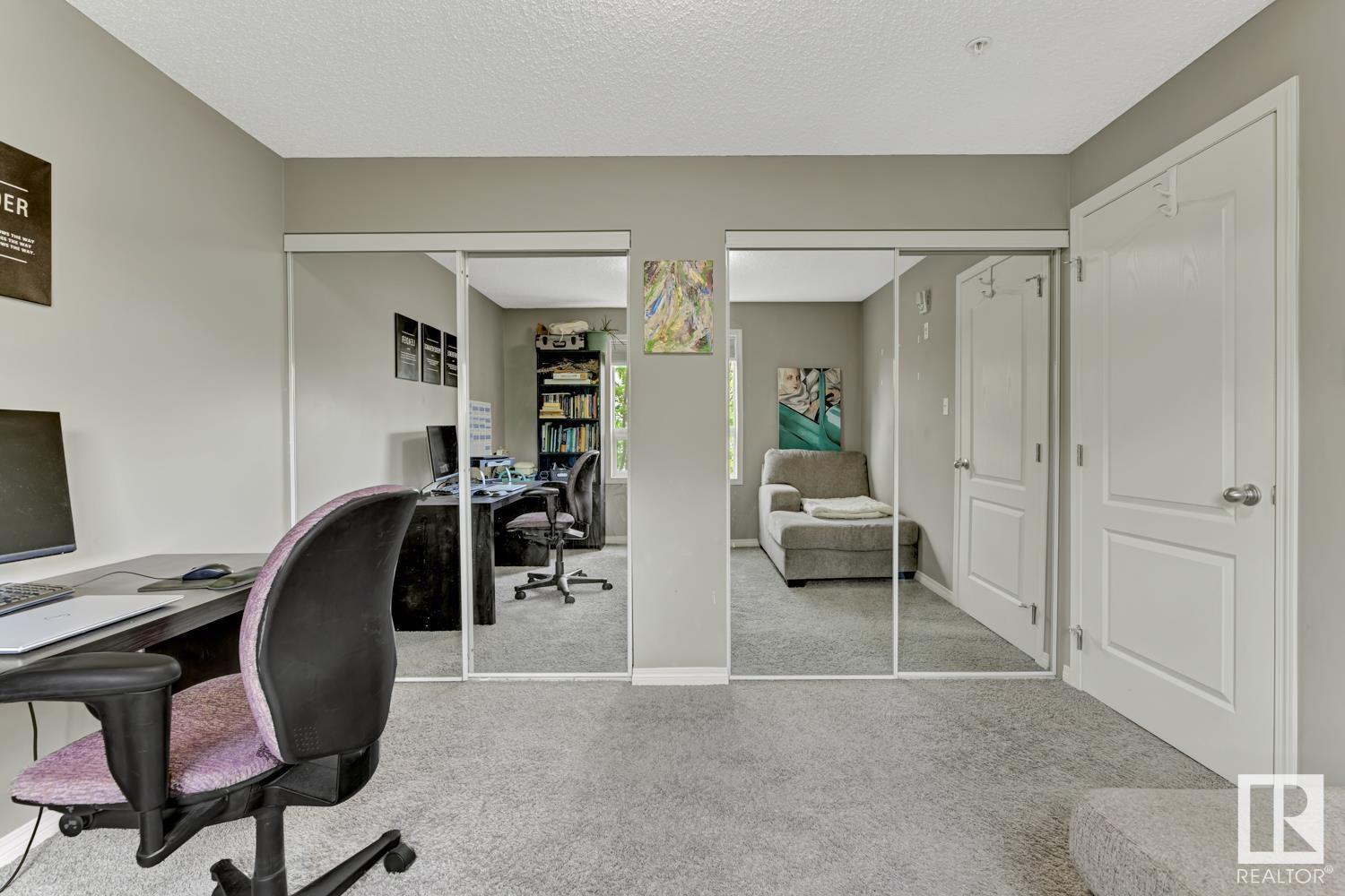 #207 1520 Hammond Gate Nw, Edmonton, Alberta  T6M 0J4 - Photo 22 - E4437417