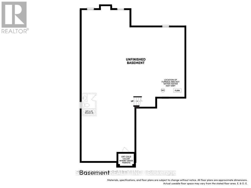 2 Henderson Street, Essa, Ontario  L0M 1B1 - Photo 13 - N12108304