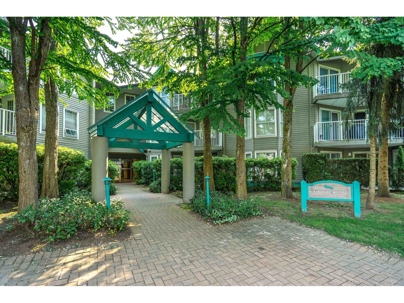114 15150 108 Avenue, Surrey, British Columbia  V3R 0V1 - Photo 2 - R3004222