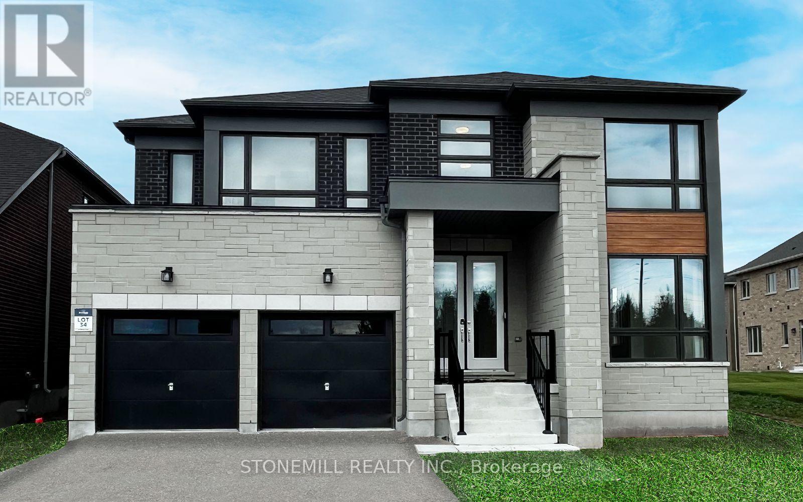 2 Felhazi Trail, Essa, Ontario  L0M 1B1 - Photo 1 - N12108317