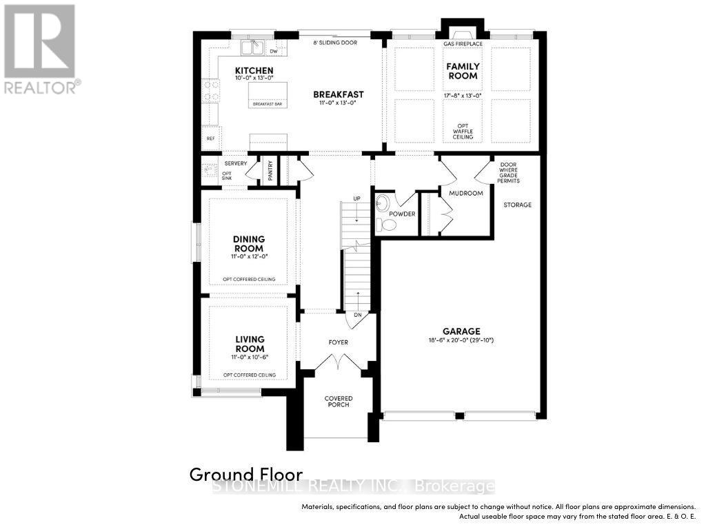 2 Felhazi Trail, Essa, Ontario  L0M 1B1 - Photo 11 - N12108317