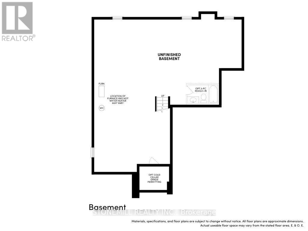 2 Felhazi Trail, Essa, Ontario  L0M 1B1 - Photo 13 - N12108317