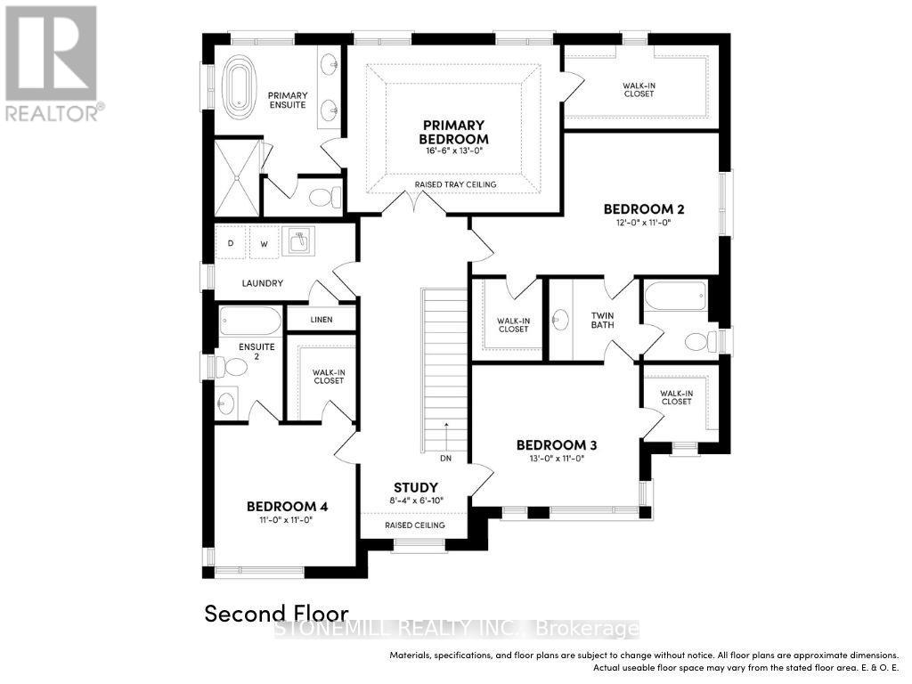 2 Felhazi Trail, Essa, Ontario  L0M 1B1 - Photo 12 - N12108317
