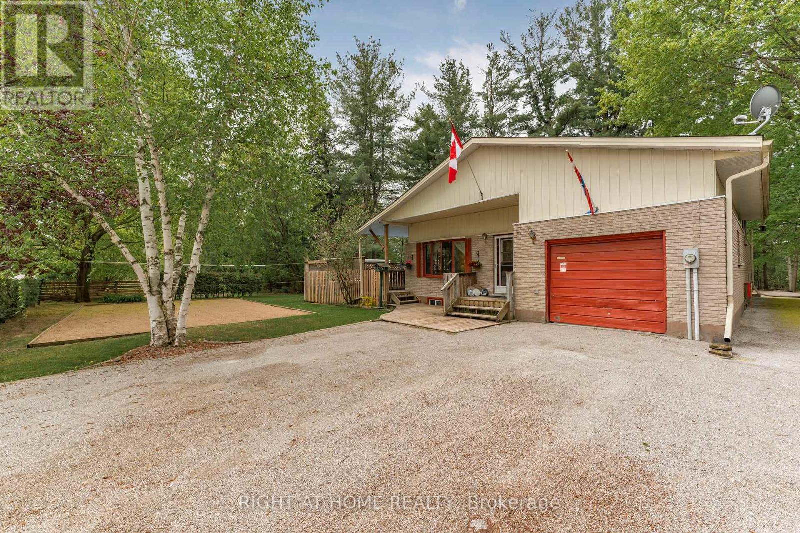 3500 Baldwick Lane, Springwater, Ontario  L0M 1T2 - Photo 2 - S12159502