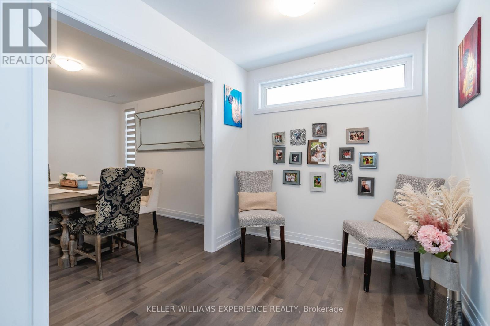 25 Paddington Grove, Barrie, Ontario  L9J 0J3 - Photo 13 - S12159561