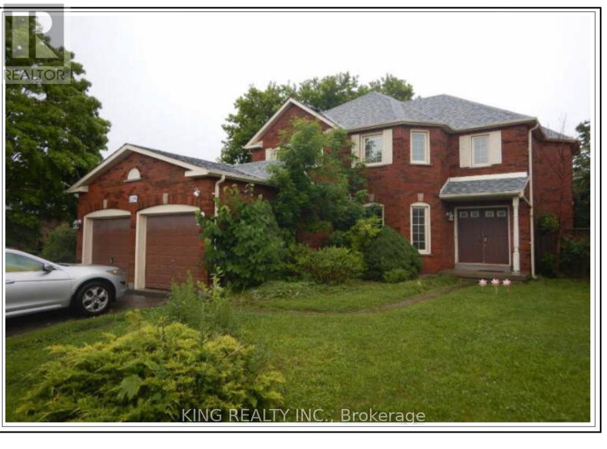 139 Livingstone Street, Barrie, Ontario  L4N 7J5 - Photo 1 - S12159651