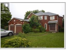 139 LIVINGSTONE STREET, Barrie, Ontario
