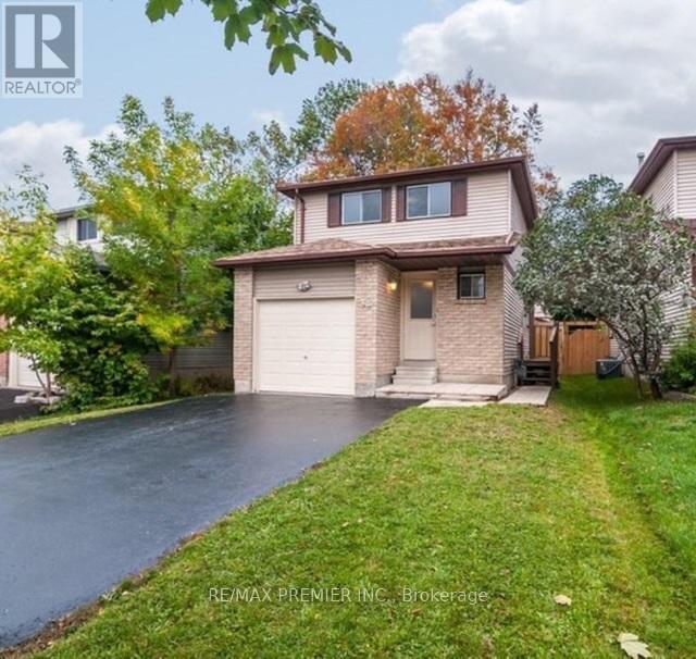 34 Argyle Road, Barrie, Ontario  L4N 6P7 - Photo 1 - S12159666