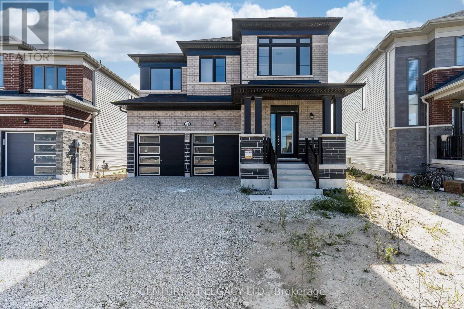 30 UNION BOULEVARD, wasaga beach, Ontario