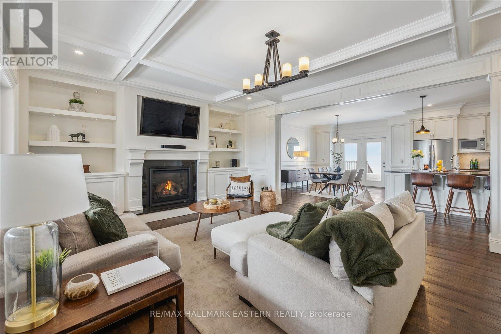 23 Woodland Trail, Kawartha Lakes, Ontario  L0A 1A0 - Photo 8 - X12023768