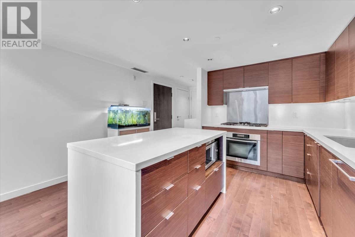 104 1241 Homer Street, Vancouver, British Columbia  V6B 2Y9 - Photo 5 - R2983207