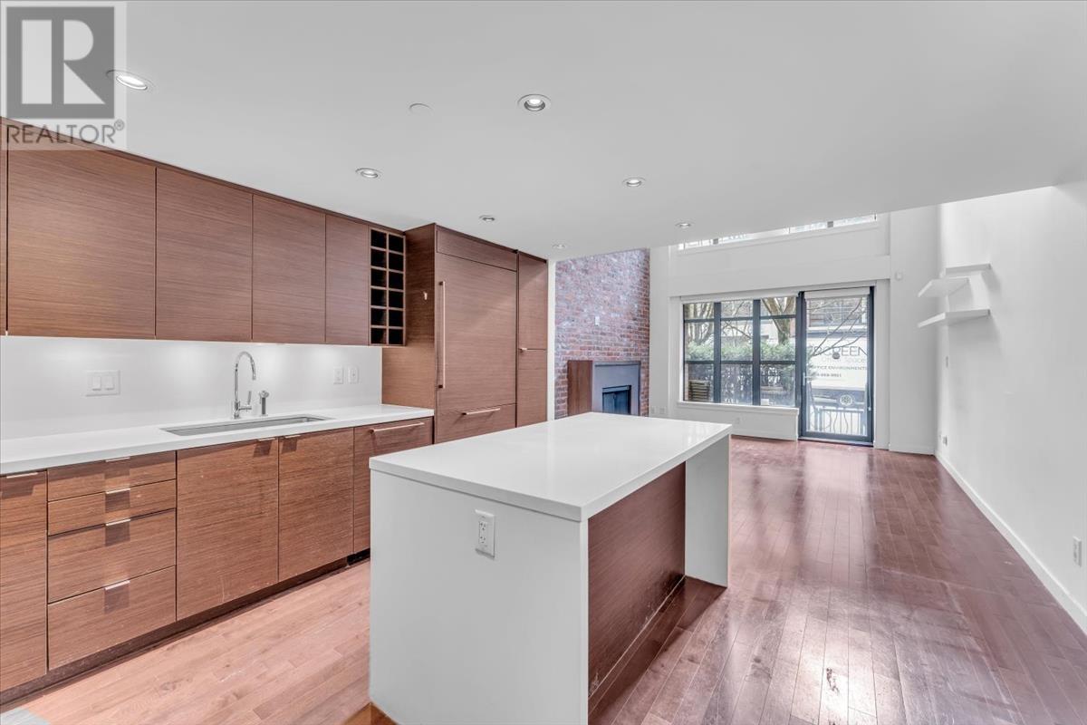 104 1241 Homer Street, Vancouver, British Columbia  V6B 2Y9 - Photo 6 - R2983207