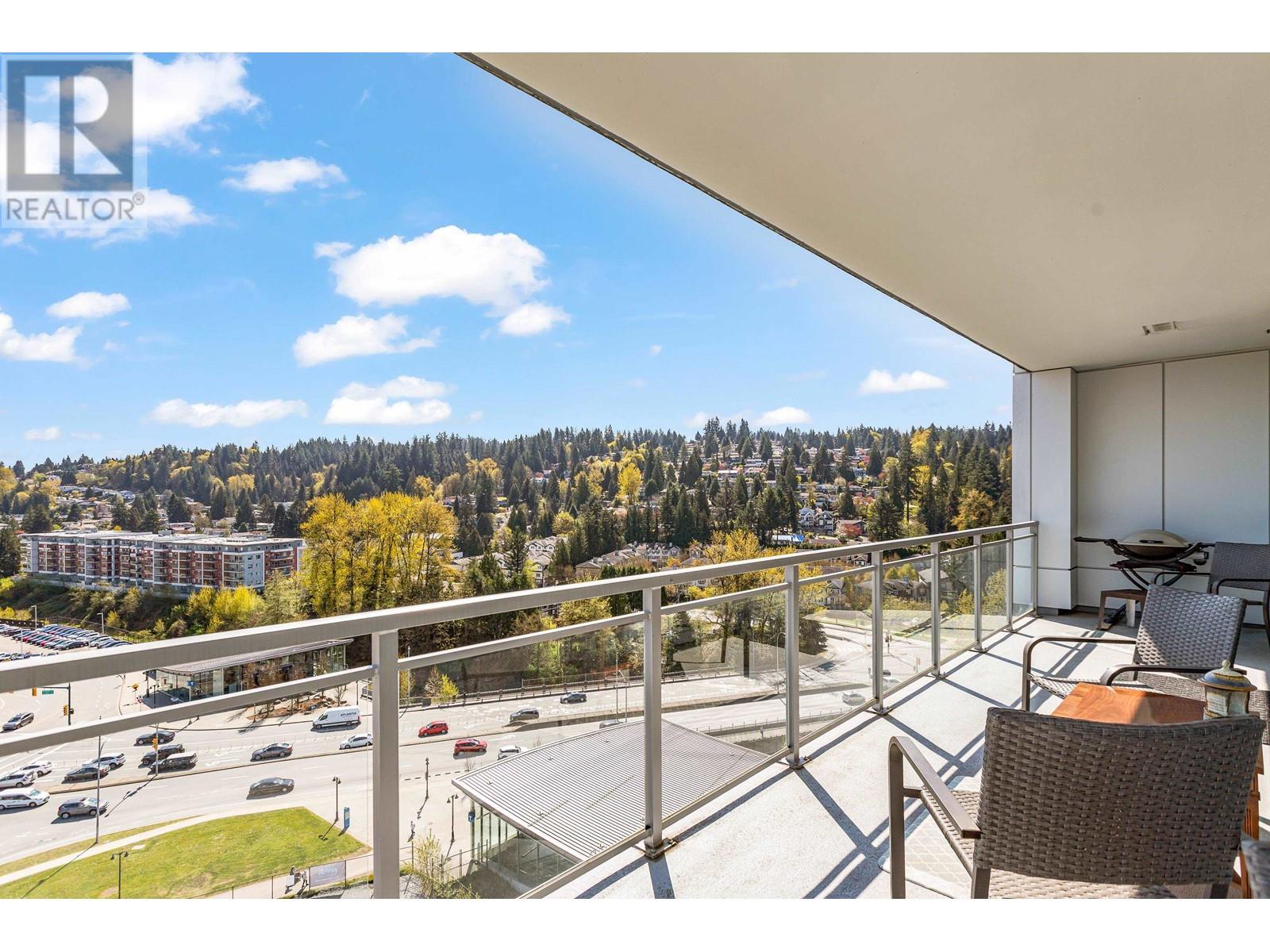 1702 308 Morrissey Road, Port Moody, British Columbia  V3H 0M2 - Photo 2 - R2991724