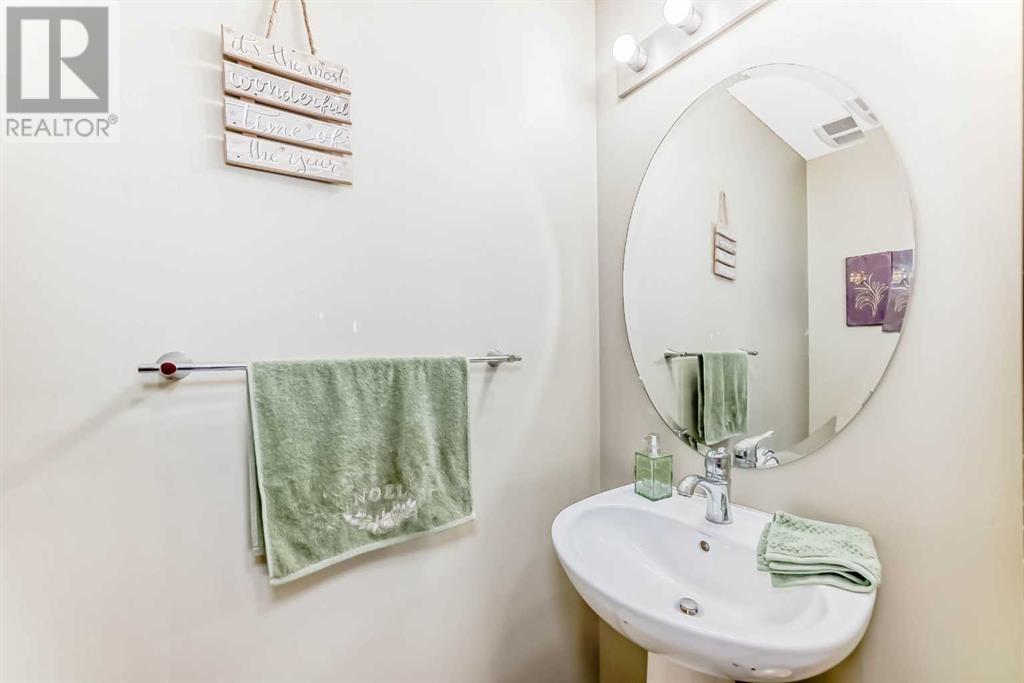 23 Skyview Springs Rise Ne, Calgary, Alberta  T3N 0A9 - Photo 15 - A2217874