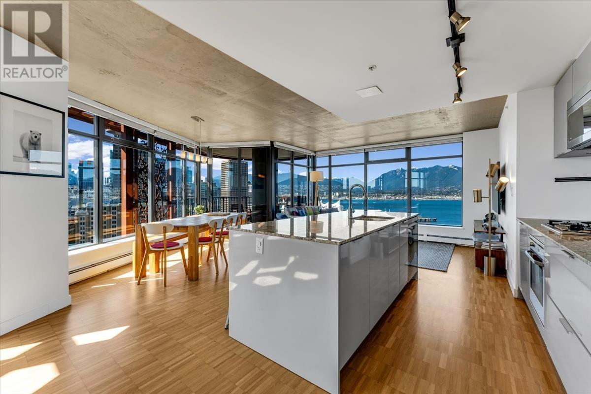2510 128 W Cordova Street, Vancouver, British Columbia  V6B 0E6 - Photo 18 - R2995147