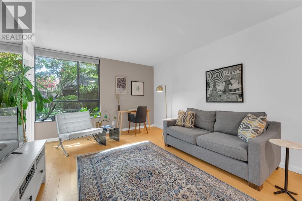 103 3905 SPRINGTREE DRIVE, Vancouver, British Columbia