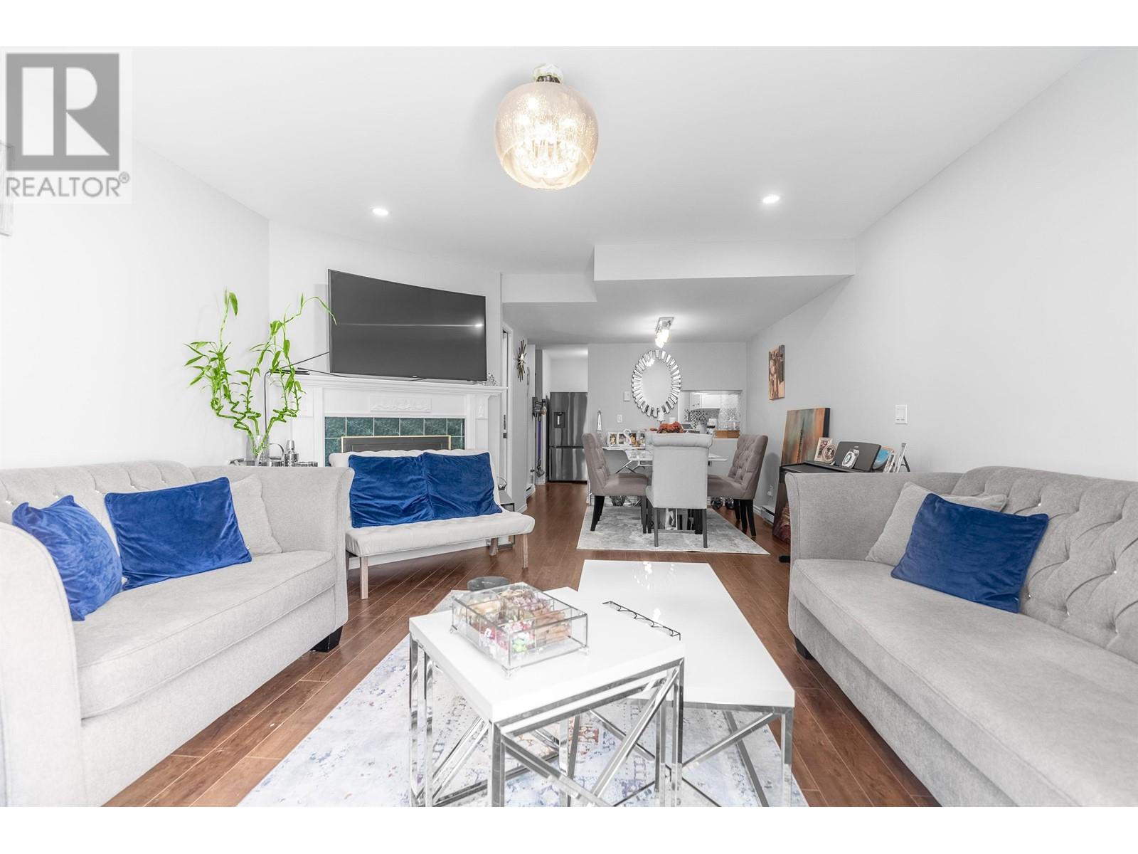 5 1535 St. Georges Avenue, North Vancouver, British Columbia  V7L 3J6 - Photo 8 - R3004221