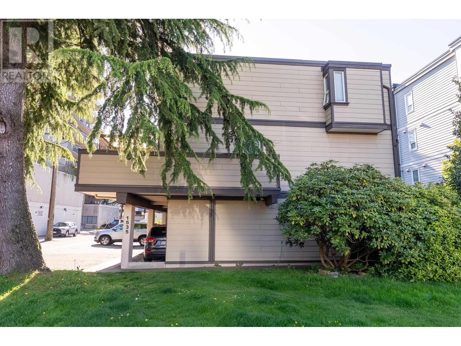 Property at 5 1535 ST. GEORGES AVENUE image 1