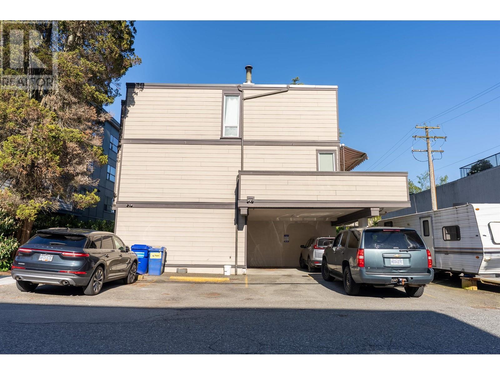 5 1535 St. Georges Avenue, North Vancouver, British Columbia  V7L 3J6 - Photo 19 - R3004221