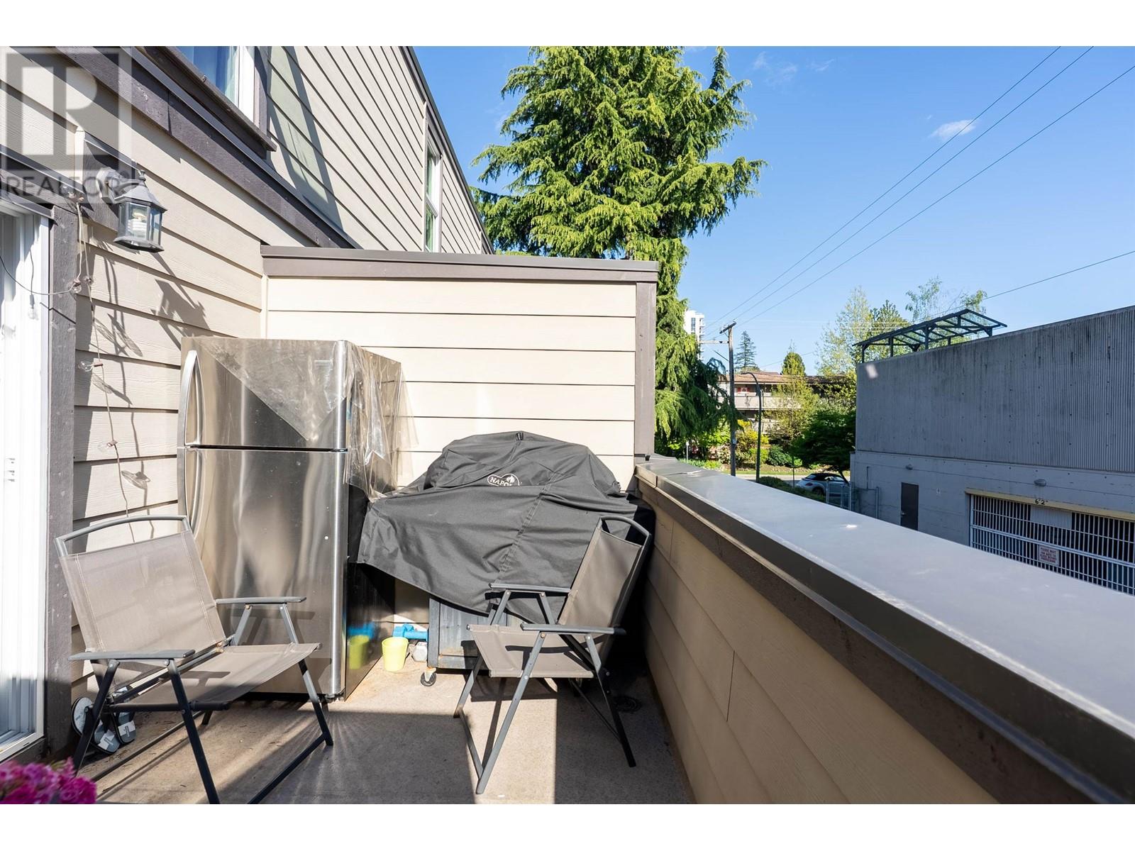 5 1535 St. Georges Avenue, North Vancouver, British Columbia  V7L 3J6 - Photo 10 - R3004221