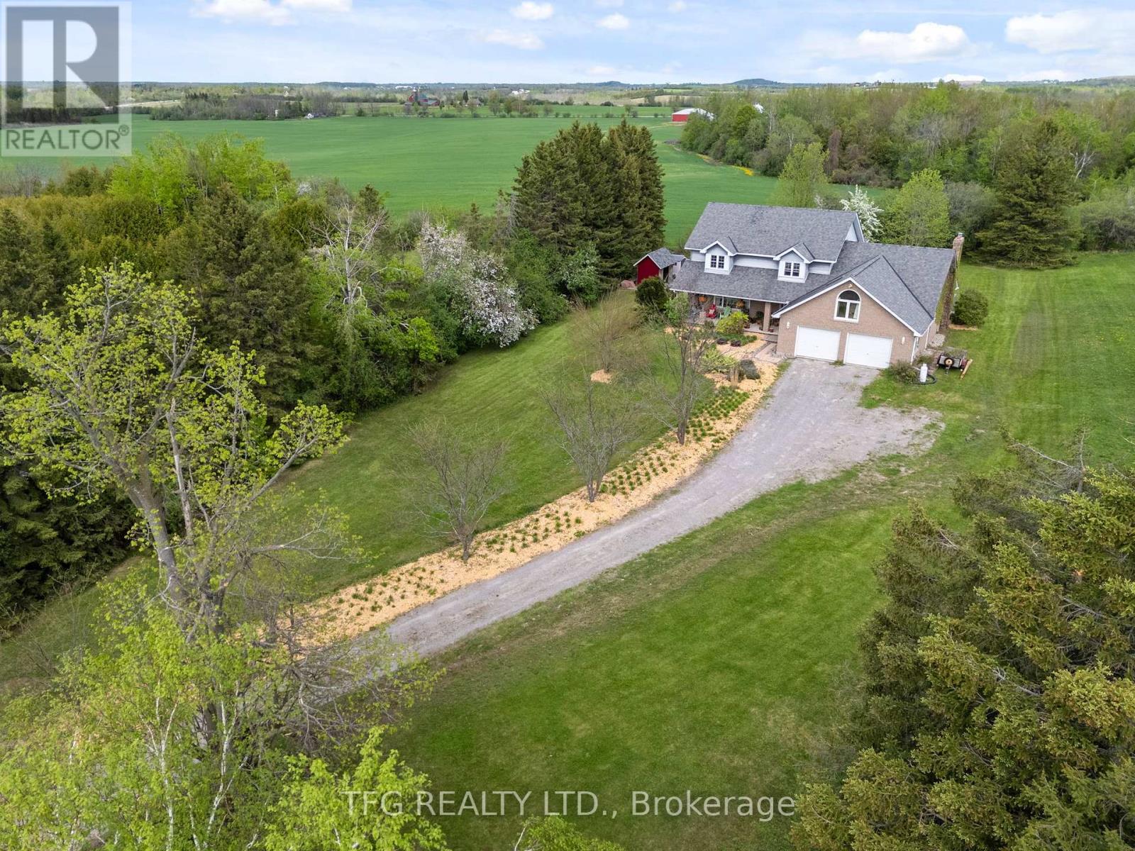 41 Grandview Drive, Kawartha Lakes, Ontario K0L 2W0 - Photo 1 - X12159860