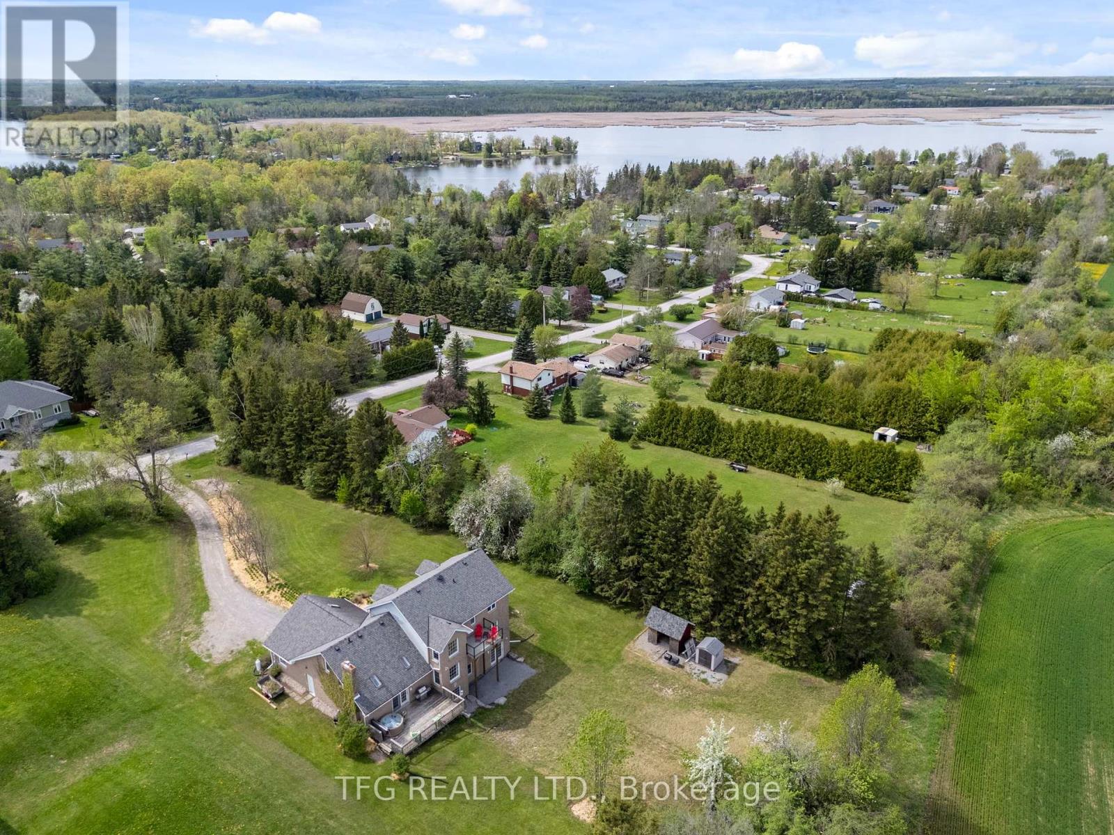 41 Grandview Drive, Kawartha Lakes, Ontario K0L 2W0 - Photo 3 - X12159860