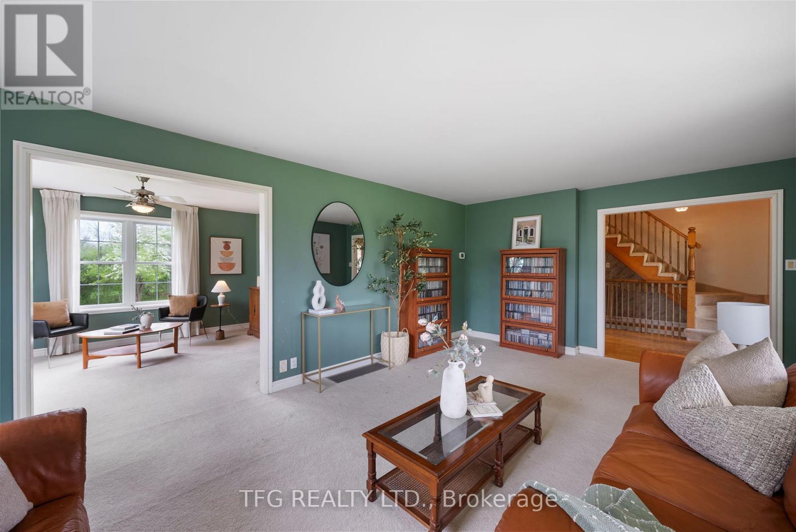 41 Grandview Drive, Kawartha Lakes, Ontario K0L 2W0 - Photo 7 - X12159860